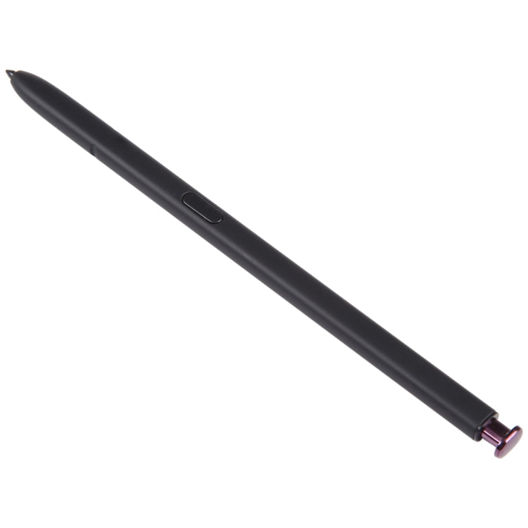 For Samsung Galaxy S22 Ultra 5G SM-908B Screen Touch Pen (Purple) - Others by buy2fix | Online Shopping UK | buy2fix