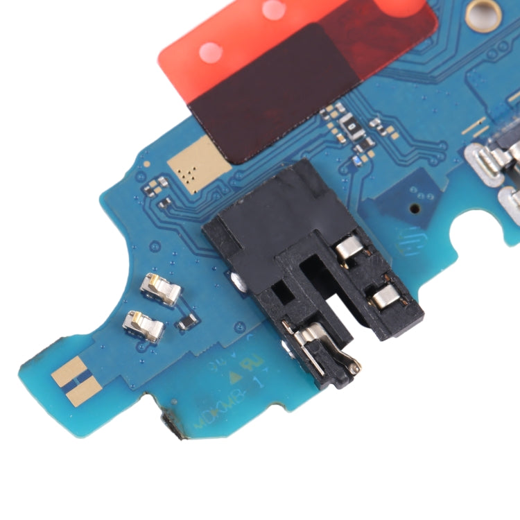 For Samsung Galaxy A14 SM-A145 OEM Charging Port Board - Charging Port Board by buy2fix | Online Shopping UK | buy2fix