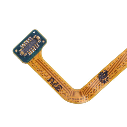 For Samsung Galaxy Z Fold5 SM-F946B Original Fingerprint Sensor Flex Cable (Grey) - Flex Cable by buy2fix | Online Shopping UK | buy2fix