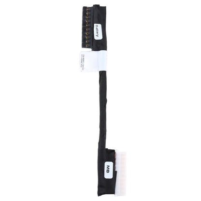 Battery Connector Flex Cable for Dell Chromebook 11 3180 3189 CAV01 DC02002R500 - Power Cord by buy2fix | Online Shopping UK | buy2fix