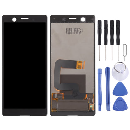 Original LCD Screen for Sony Xperia ACE with Digitizer Full Assembly - LCD Screen by buy2fix | Online Shopping UK | buy2fix