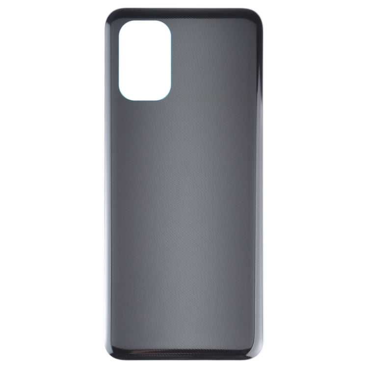 For Nokia G400 Original Battery Back Cover(Black) - Repair & Spare Parts by buy2fix | Online Shopping UK | buy2fix