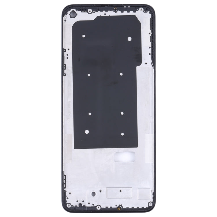 Middle Frame Bezel Plate for OnePlus Nord N200 5G DE2118 DE2117 - Repair & Spare Parts by buy2fix | Online Shopping UK | buy2fix