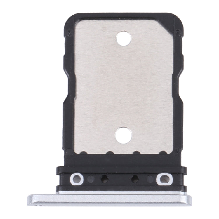 SIM Card Tray for Google Pixel 7 (White) - Repair & Spare Parts by buy2fix | Online Shopping UK | buy2fix