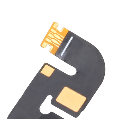 For Google Pixel 5 Original Microphone Flex Cable - Flex Cable by buy2fix | Online Shopping UK | buy2fix