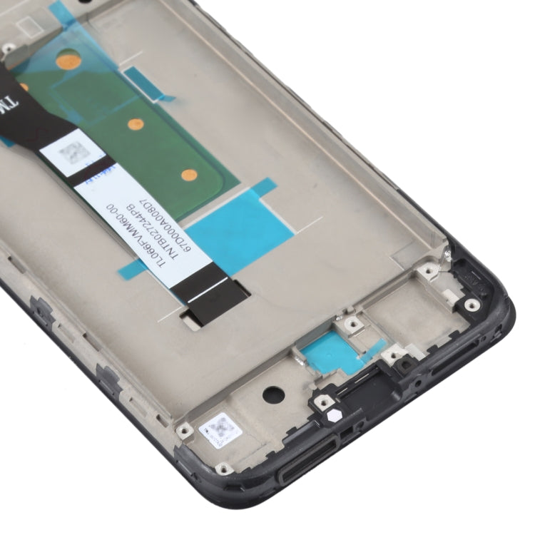 Original LCD Screen For Xiaomi Redmi Note 11T Pro / Redmi Note 11T Pro+ / Poco X4 GT Digitizer Full Assembly with Frame - Repair & Spare Parts by buy2fix | Online Shopping UK | buy2fix