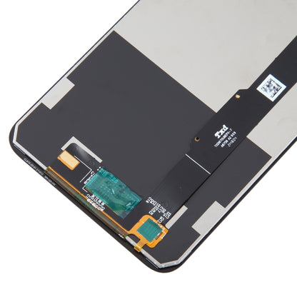 OEM LCD Screen For TCL 30 V 5G With Digitizer Full Assembly -  by buy2fix | Online Shopping UK | buy2fix