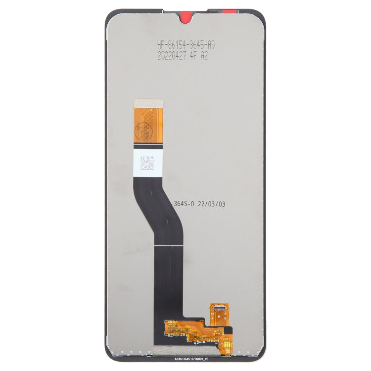 Original LCD Screen For Wiko Y82 With Digitizer Full Assembly -  by buy2fix | Online Shopping UK | buy2fix