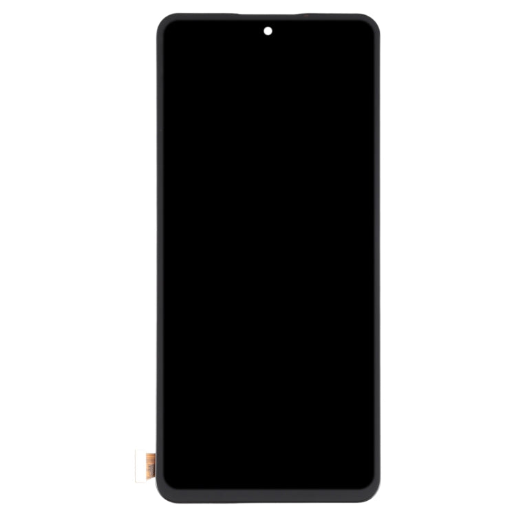 For Xiaomi Redmi K60 TFT LCD Screen with Digitizer Full Assembly - LCD Screen by buy2fix | Online Shopping UK | buy2fix