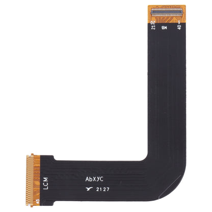 For Lenovo Chromebook Duet CT-X636F CT-X636N LCD Flex Cable - Flex Cable by buy2fix | Online Shopping UK | buy2fix