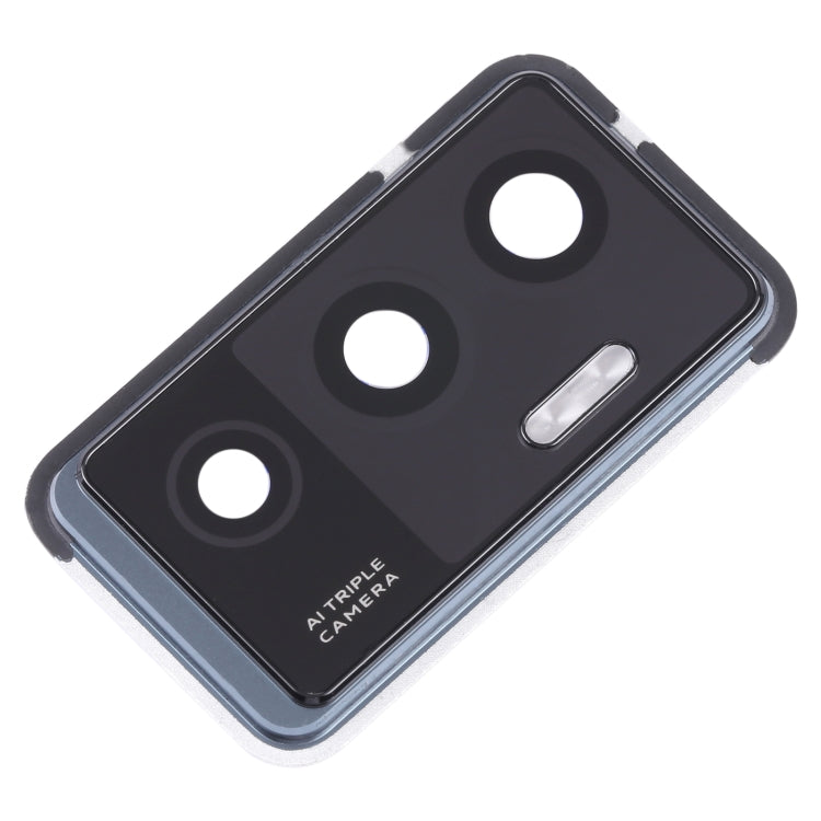 For vivo S10E Original Camera Lens Cover (Black) - Camera Parts by buy2fix | Online Shopping UK | buy2fix