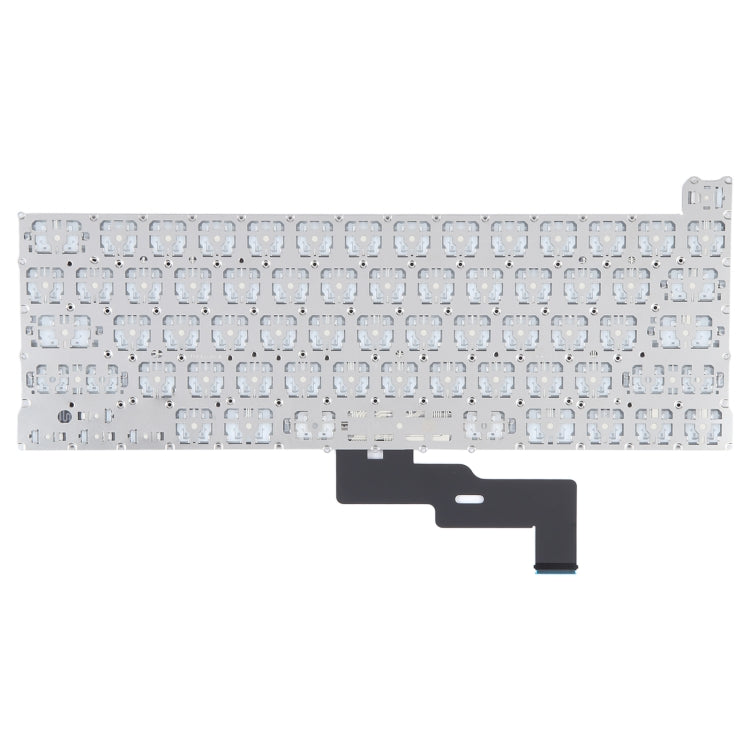 AR Version Keyboard For Macbook Pro Retina 13 inch A2289 - Replacement Keyboards by buy2fix | Online Shopping UK | buy2fix