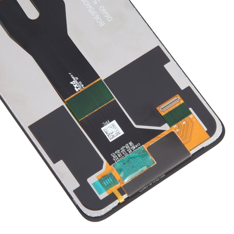 LCD Screen For Boost Mobile Celero 5G+ with Digitizer Full Assembly - Others by buy2fix | Online Shopping UK | buy2fix