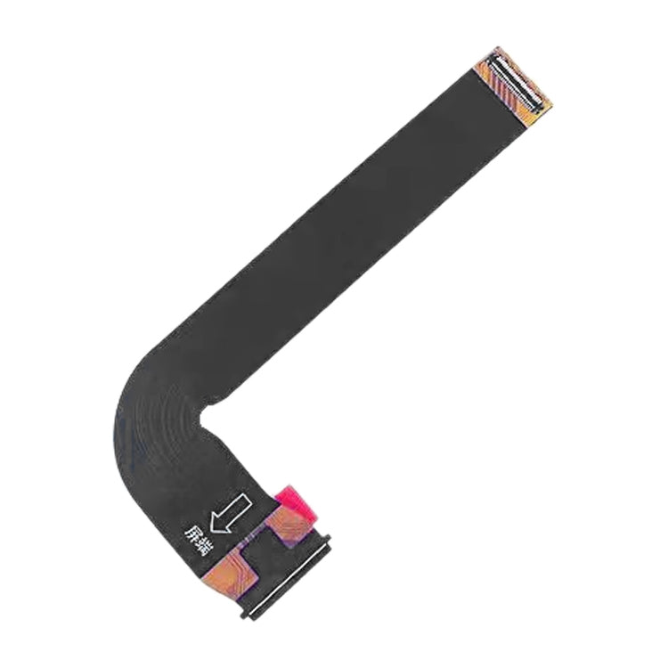 For Lenovo Tab M10 Plus 3rd Gen TB125FU Motherboard LCD Flex Cable - Flex Cable by buy2fix | Online Shopping UK | buy2fix