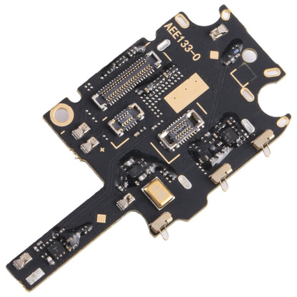 For OnePlus 7T SIM Card Reader Board With Mic - Others by buy2fix | Online Shopping UK | buy2fix