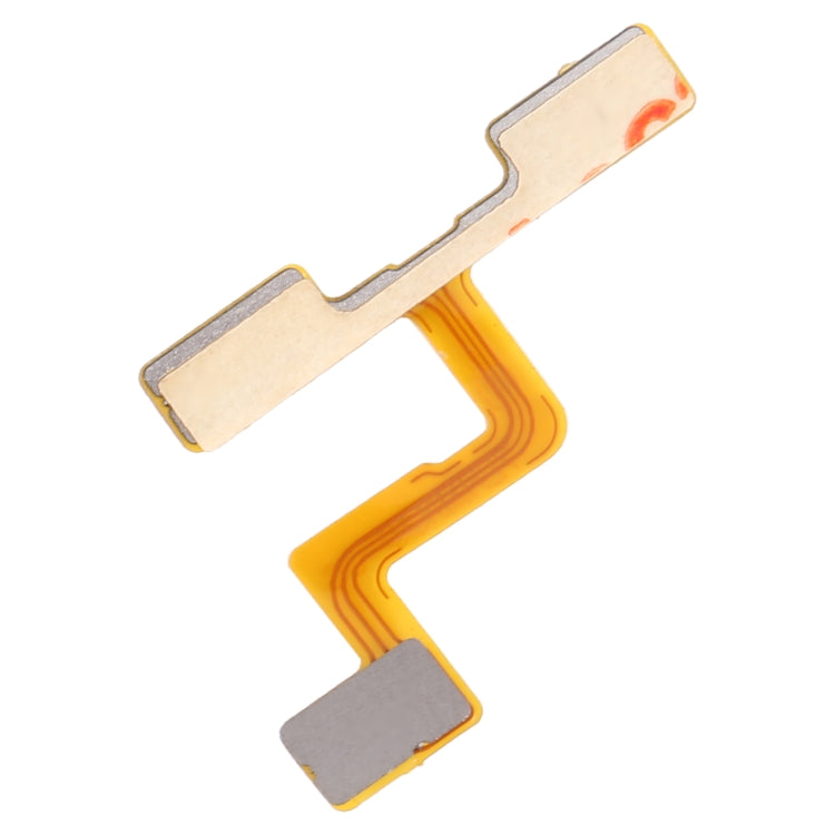 For Xiaomi Redmi K50 Volume Button Flex Cable - Flex Cable by buy2fix | Online Shopping UK | buy2fix