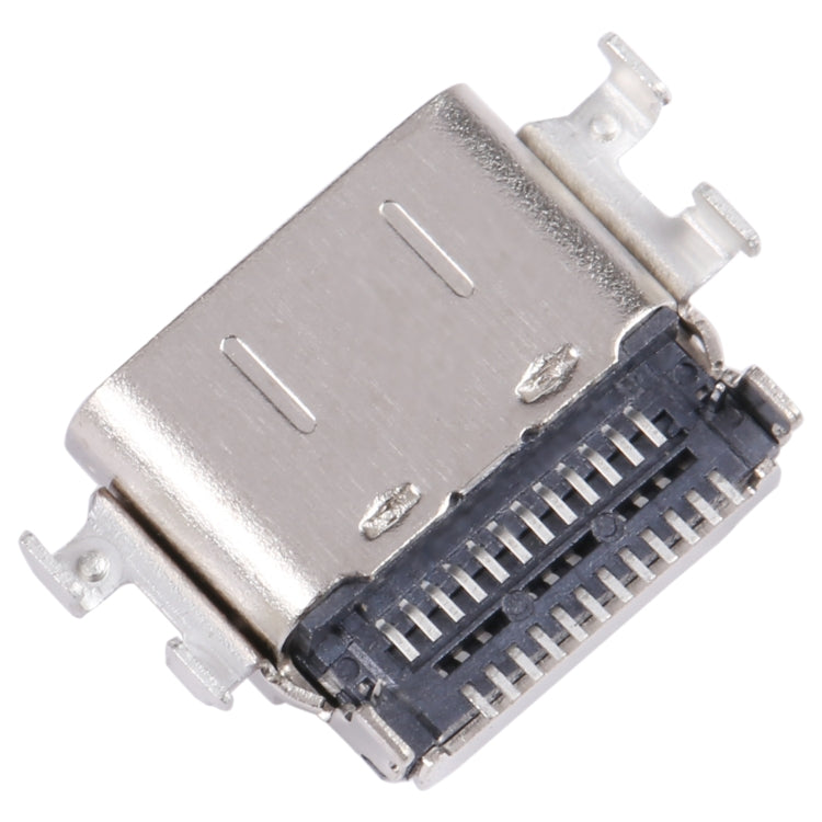 TC-079 Charging Port Connector For HP EliteBook 735 G5 - HP Spare Parts by buy2fix | Online Shopping UK | buy2fix