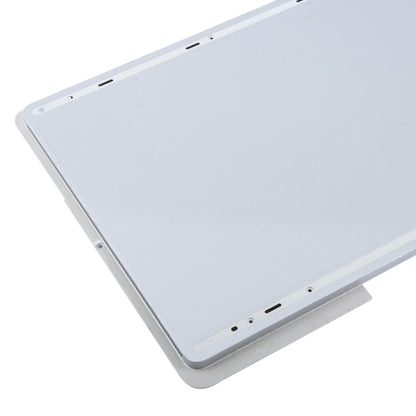 For Microsoft Surface Laptop Studio 1964 D-side Back Cover (Silver) - Microsoft Spare Parts by buy2fix | Online Shopping UK | buy2fix