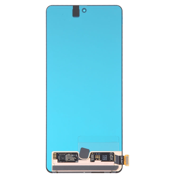 AMOLED Material Original LCD Screen for vivo iQOO Neo7 5G With Digitizer Full Assembly - LCD Screen by buy2fix | Online Shopping UK | buy2fix