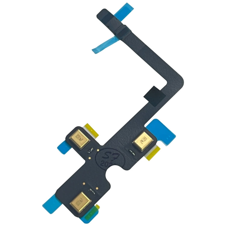 Microphone Flex Cable for MacBook Pro 16 inch M1 A2485 EMC3651 2021 - Flex Cable by buy2fix | Online Shopping UK | buy2fix