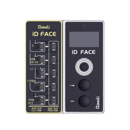 Qianli iD FACE Dot Projector Repairer Detector for iPhone X - Test Tools by QIANLI | Online Shopping UK | buy2fix