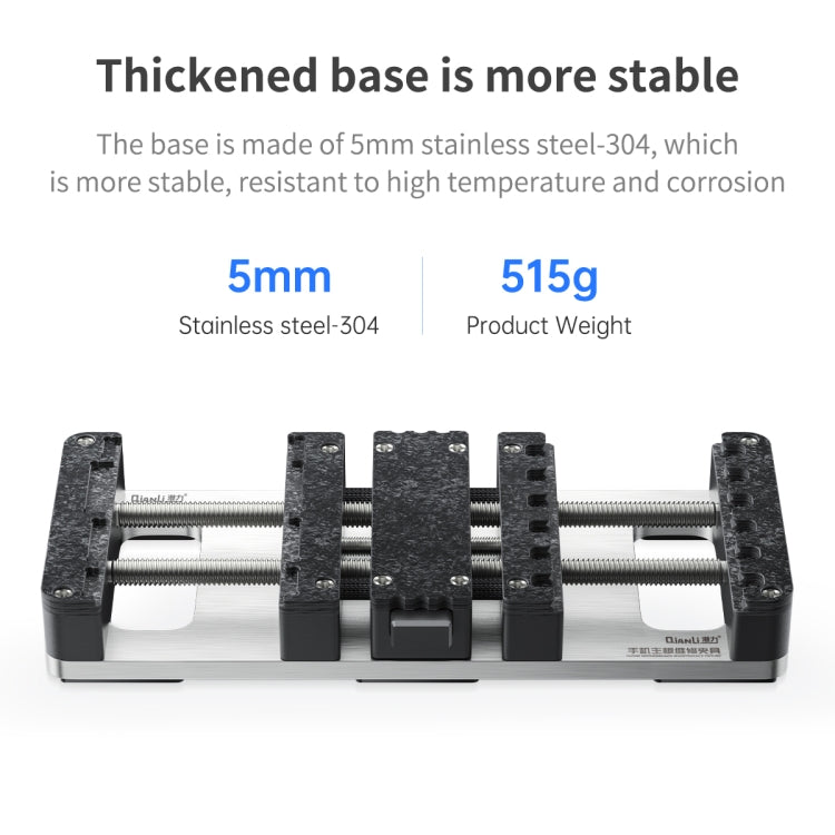 QianLi Universal Phone Motherboard Maintenance Fixture -  by QIANLI | Online Shopping UK | buy2fix