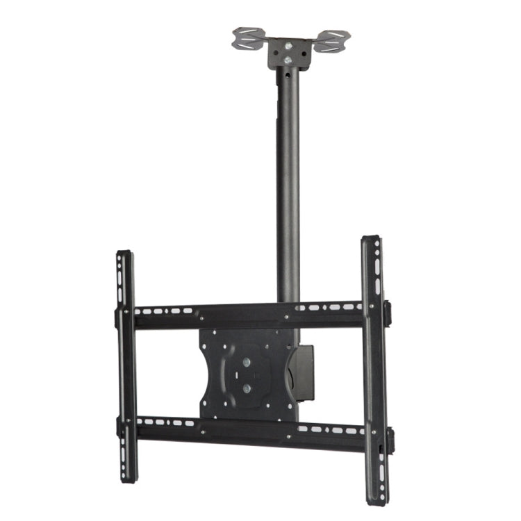 32-65 inch Universal Height & Angle Adjustable LCD TV Wall-mounted Ceiling Dual-use Bracket, Retractable Length: 2m - Consumer Electronics by buy2fix | Online Shopping UK | buy2fix