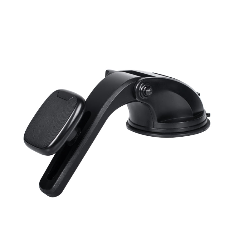 Universal Magnetic Car Phone Holder Windshield Mount - Car Holders by buy2fix | Online Shopping UK | buy2fix