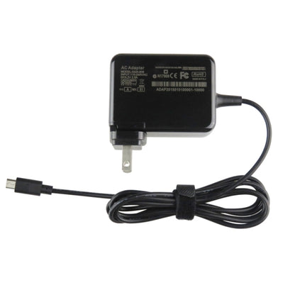 For Microsoft Surface3 1624 1645 Power Adapter 5.2v 2.5a 13W Android Port Charger, UK Plug - For Microsoft by buy2fix | Online Shopping UK | buy2fix