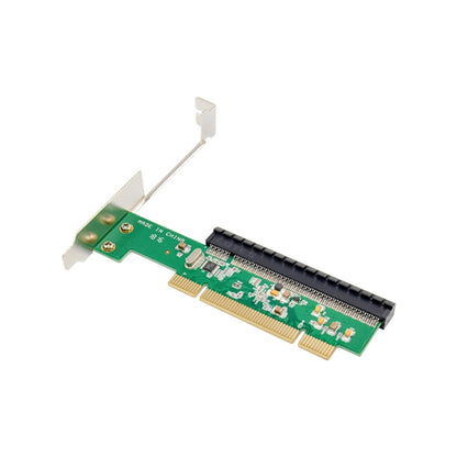 ST42 PCI to PCI Express x16 Conversion Card PCI-E Bridge Expansion Card - Card Adapter by buy2fix | Online Shopping UK | buy2fix