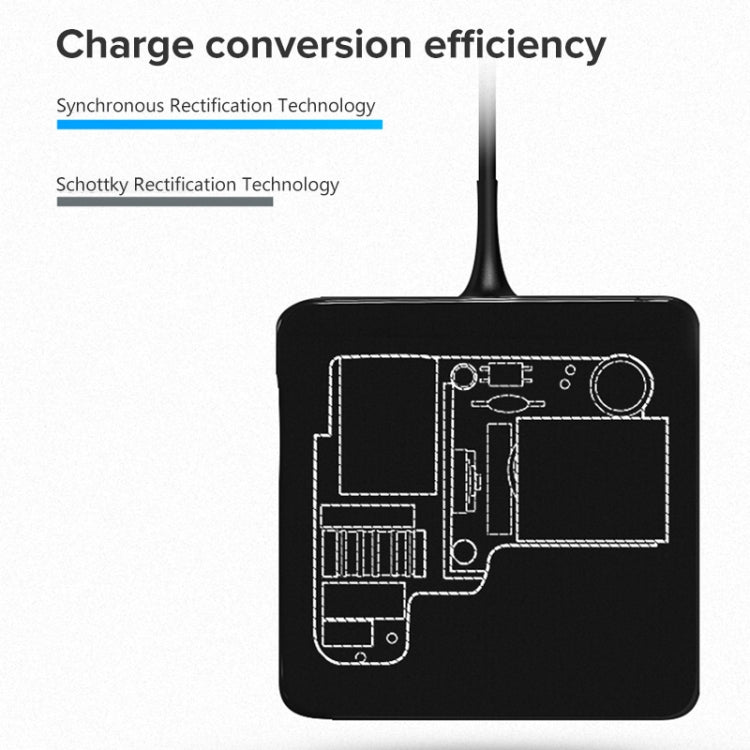 For Dell HP Xiaomi 65W Type-c Super Fast Charging Source Adapter(US Plug) -  by buy2fix | Online Shopping UK | buy2fix