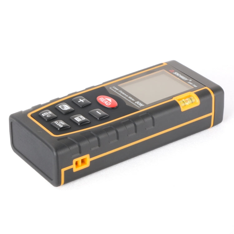 SNDWAY Range Finder Laser Handheld Range Finder SW-T80 - Consumer Electronics by SNDWAY | Online Shopping UK | buy2fix