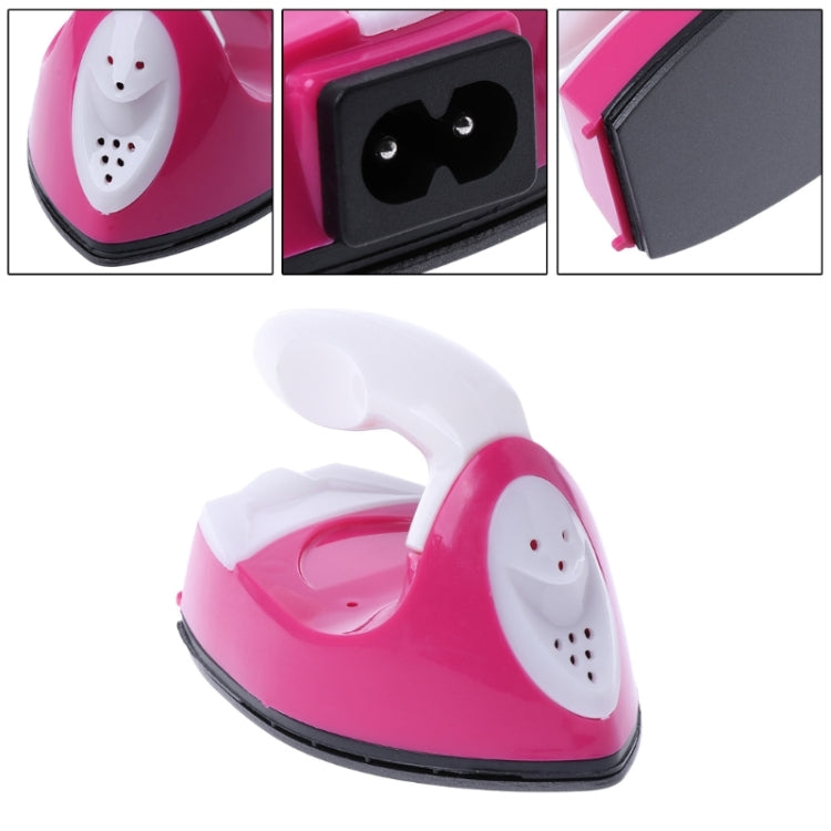 Portable Mini Household DIY Electric Irons - Home & Garden by buy2fix | Online Shopping UK | buy2fix