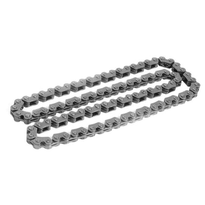 90 Links Timing Chain for GY6 125CC 150CC 152QMI 157QMJ Engine Scooters Mopeds ATV Go Kart Quads - In Car by buy2fix | Online Shopping UK | buy2fix