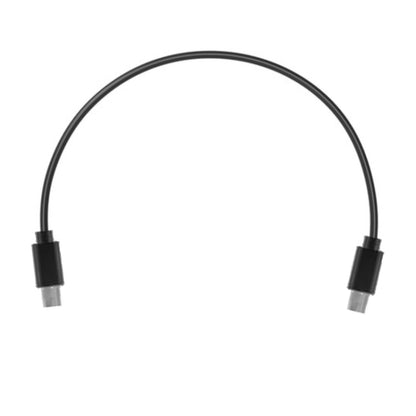 Original DJI RS 3 Mini / RS 3 Pro / RS 3 / RS 2 / RSC 2 Camera Control Cable (For Sony Multi) - DJI & GoPro Accessories by DJI | Online Shopping UK | buy2fix