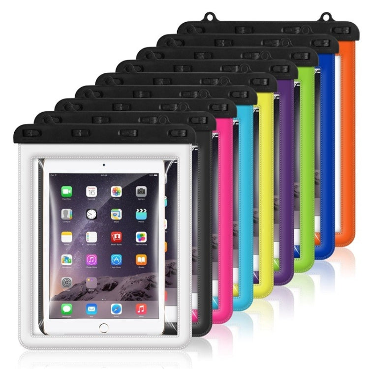 2 PCS Suitable For Tablet  Waterproof Bags Below 11 Inches(Random Color) - Waterproof Bag by buy2fix | Online Shopping UK | buy2fix