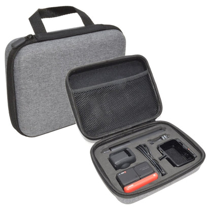 Suitable For Insta360 ONE R Sports Camera Storage Bag Handbag - DJI & GoPro Accessories by buy2fix | Online Shopping UK | buy2fix