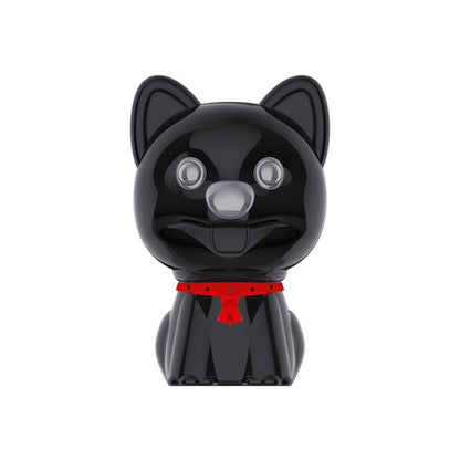 E300 Cute Pet High-Definition Noise Reduction Smart Voice Recorder MP3 Player, Capacity: 32GB(Black) - Security by buy2fix | Online Shopping UK | buy2fix