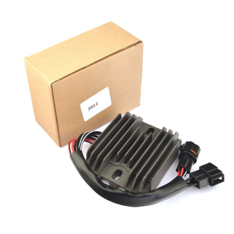 2002.0 Motorcycle Rectifier For Suzuki I GSXR600 GSXR750 GSXR1000/32800-02H00 - In Car by buy2fix | Online Shopping UK | buy2fix