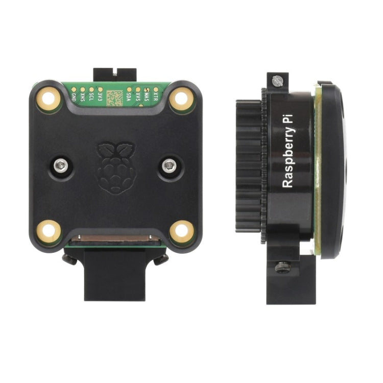 Waveshare Original Raspberry Pi 1.6MP Global Shutter Camera Module(24385) - Modules Expansions Accessories by WAVESHARE | Online Shopping UK | buy2fix