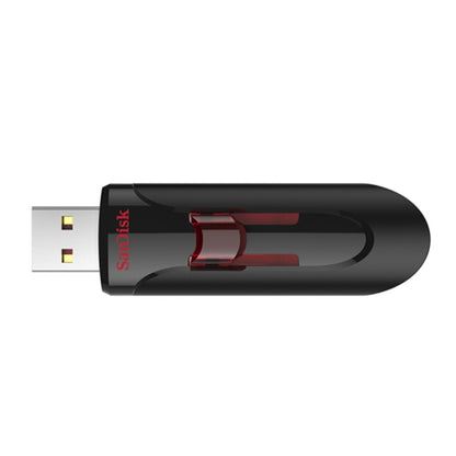 SanDisk CZ600 USB 3.0 High Speed U Disk, Capacity: 32GB - USB Flash Drives by SanDisk | Online Shopping UK | buy2fix