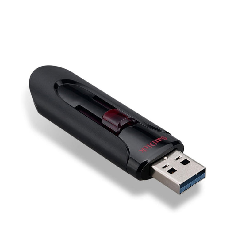 SanDisk CZ600 USB 3.0 High Speed U Disk, Capacity: 64GB - USB Flash Drives by SanDisk | Online Shopping UK | buy2fix