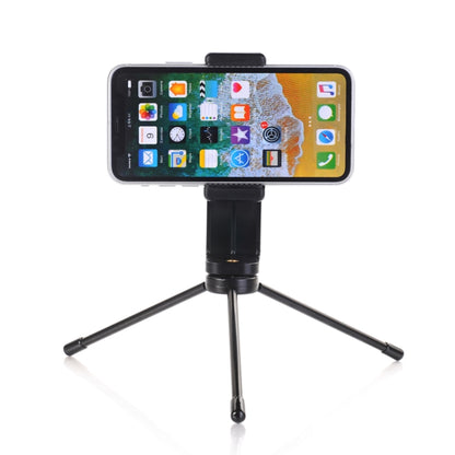 5 PCS Desktop Universal Mobile Phone Stand 360 Degree Live Broadcast Stand - Desktop Holder by buy2fix | Online Shopping UK | buy2fix