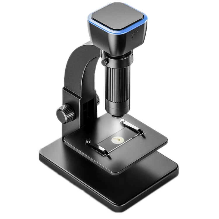 2000X WIFI High Magnification Biological Microscope USB HD Digital Magnifying Glass - Digital Microscope by buy2fix | Online Shopping UK | buy2fix