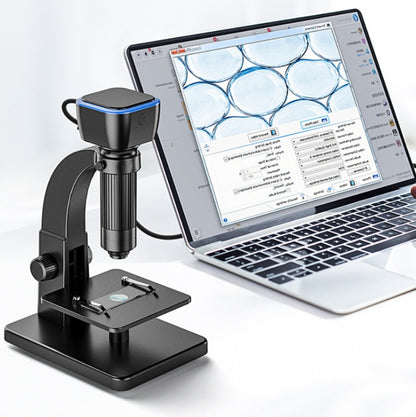 2000X WIFI High Magnification Biological Microscope USB HD Digital Magnifying Glass - Digital Microscope by buy2fix | Online Shopping UK | buy2fix