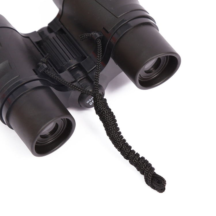 2 PCS Student Binoculars HD Children Telescope(Orange) - Binoculars by buy2fix | Online Shopping UK | buy2fix