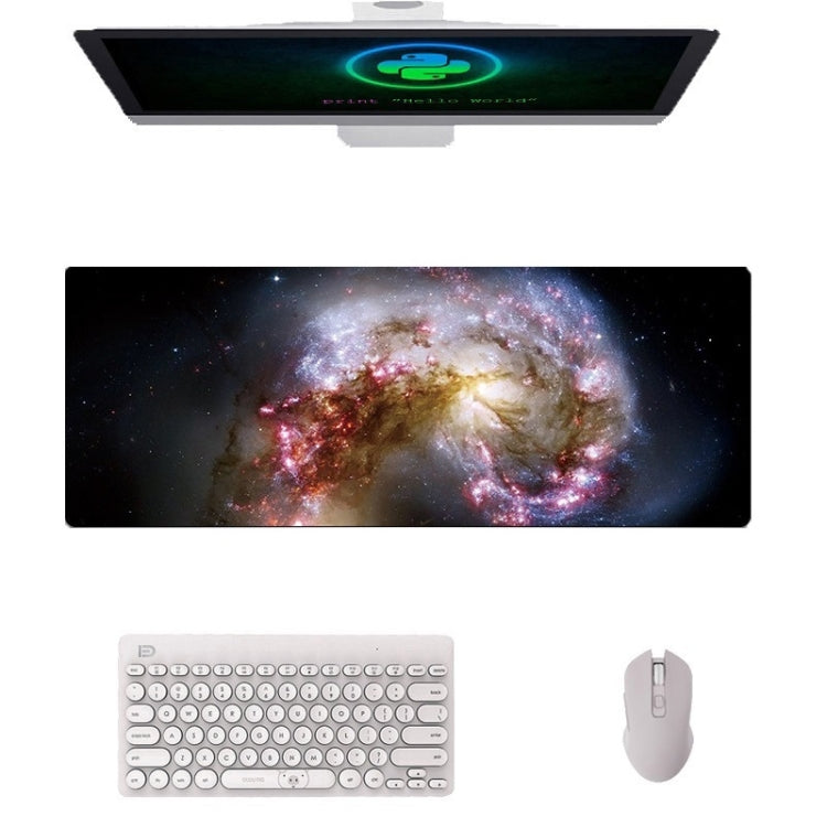 800x300x5mm Symphony Non-Slip And Odorless Mouse Pad(8) - Mouse Pads by buy2fix | Online Shopping UK | buy2fix