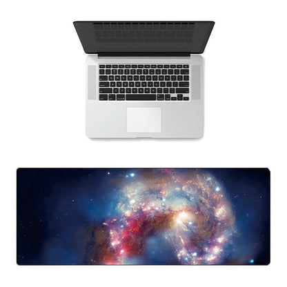 900x400x4mm Symphony Non-Slip And Odorless Mouse Pad(9) - Mouse Pads by buy2fix | Online Shopping UK | buy2fix