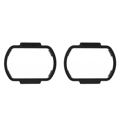Sunnylife FV-Q9334 2 PCS Myopia Lens Nearsighted Corrective Aspherical Lens for DJI FPV Goggles V2, Colour: 700 Degree - DJI & GoPro Accessories by Sunnylife | Online Shopping UK | buy2fix