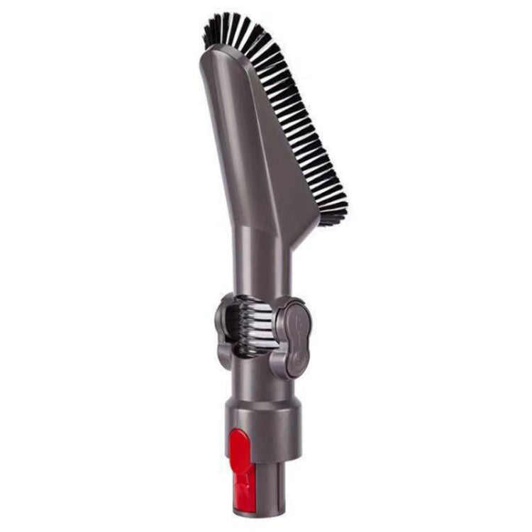 Furniture Brush Folding Brush Universal Turning Head for Dyson V7 V8 V10 V11 - Consumer Electronics by buy2fix | Online Shopping UK | buy2fix